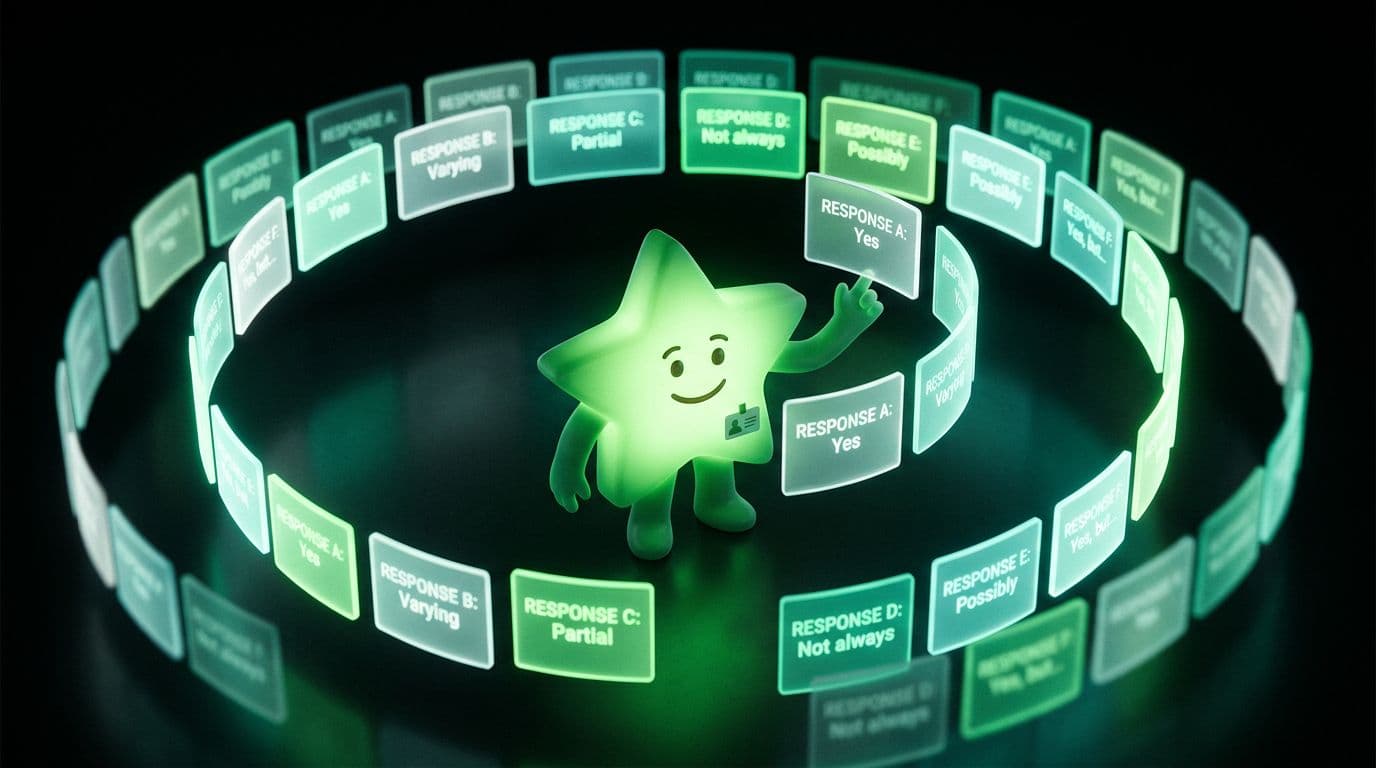 How to Measure Brand Sentiment in AI-Generated Content