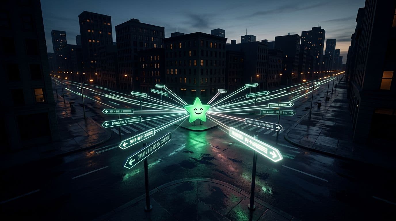 How to Improve Brand Visibility in AI Search